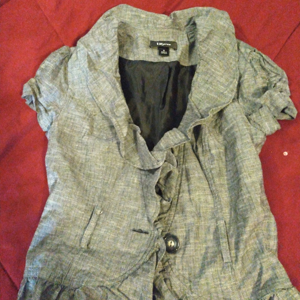 Vest